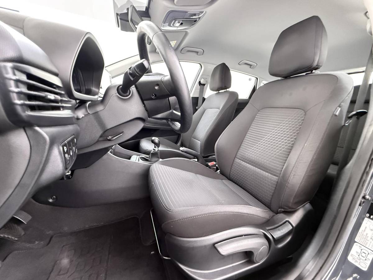 Hyundai i20 Hyundai i20 1.2 MPI Comfort  Camera | Apple Car Play & Android Auto | Stoel- En Stuurverwarming
