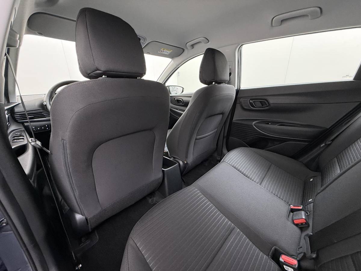 Hyundai i20 Hyundai i20 1.2 MPI Comfort  Camera | Apple Car Play & Android Auto | Stoel- En Stuurverwarming