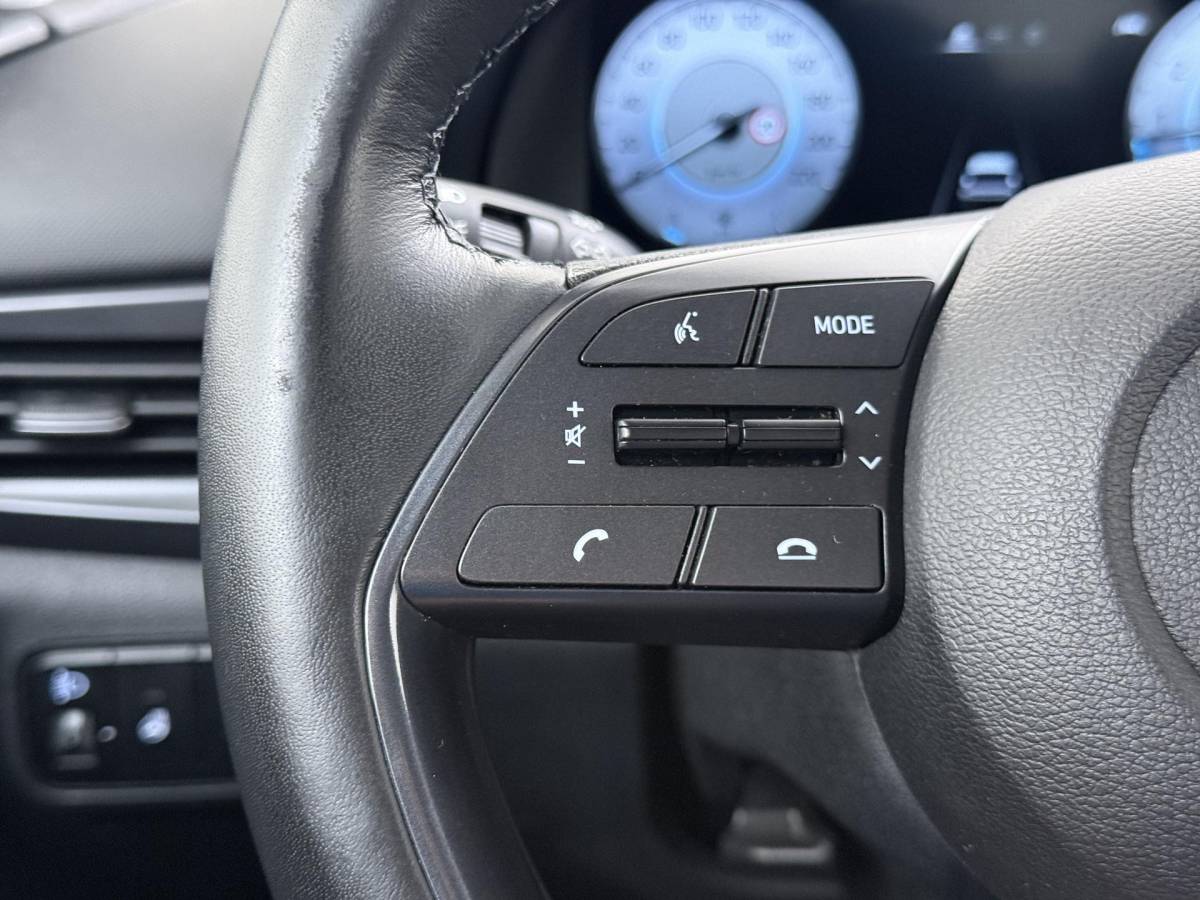 Hyundai i20 Hyundai i20 1.2 MPI Comfort  Camera | Apple Car Play & Android Auto | Stoel- En Stuurverwarming