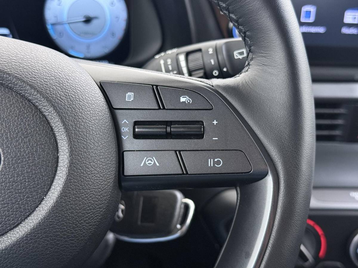 Hyundai i20 Hyundai i20 1.2 MPI Comfort  Camera | Apple Car Play & Android Auto | Stoel- En Stuurverwarming