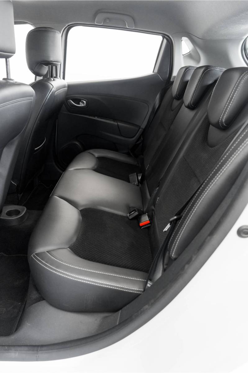 Renault Clio Renault Clio 0.9 TCe Intens