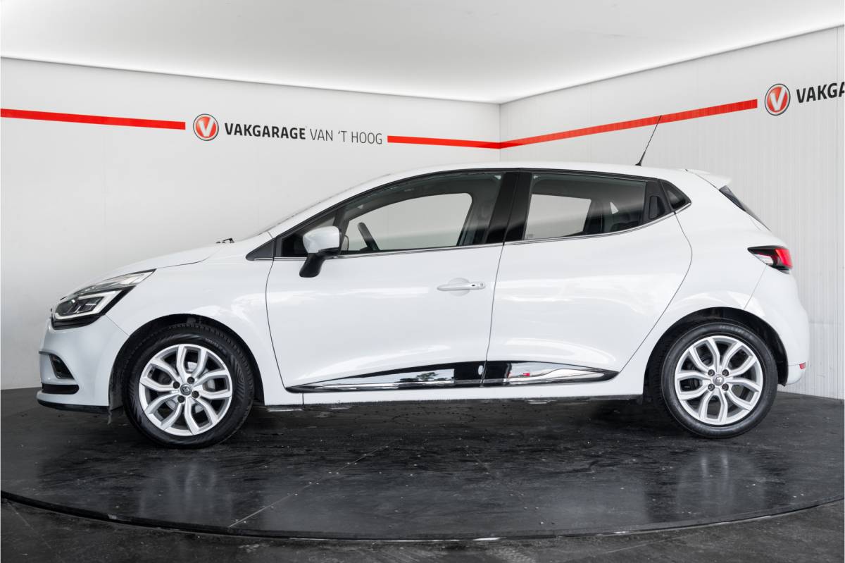 Renault Clio Renault Clio 0.9 TCe Intens