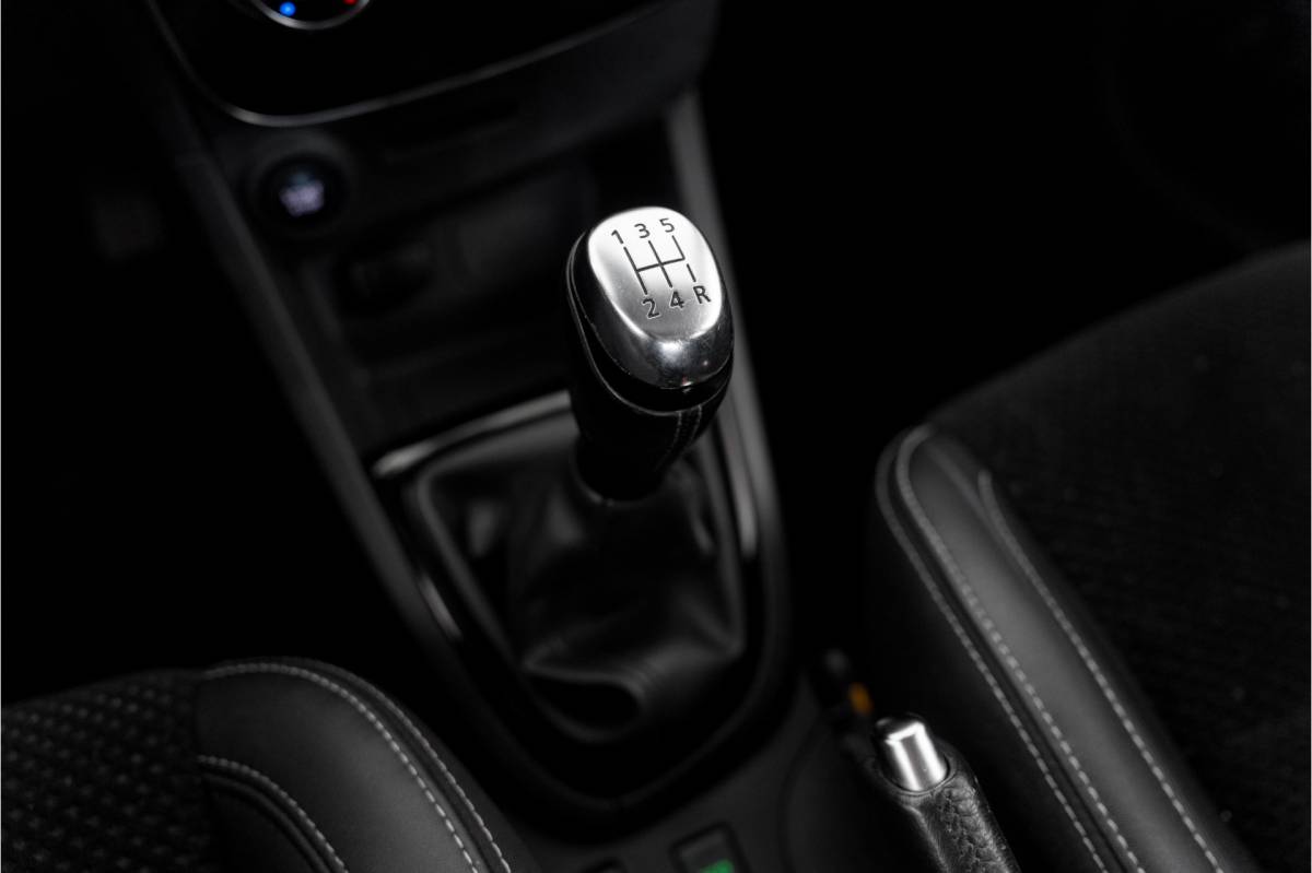 Renault Clio Renault Clio 0.9 TCe Intens