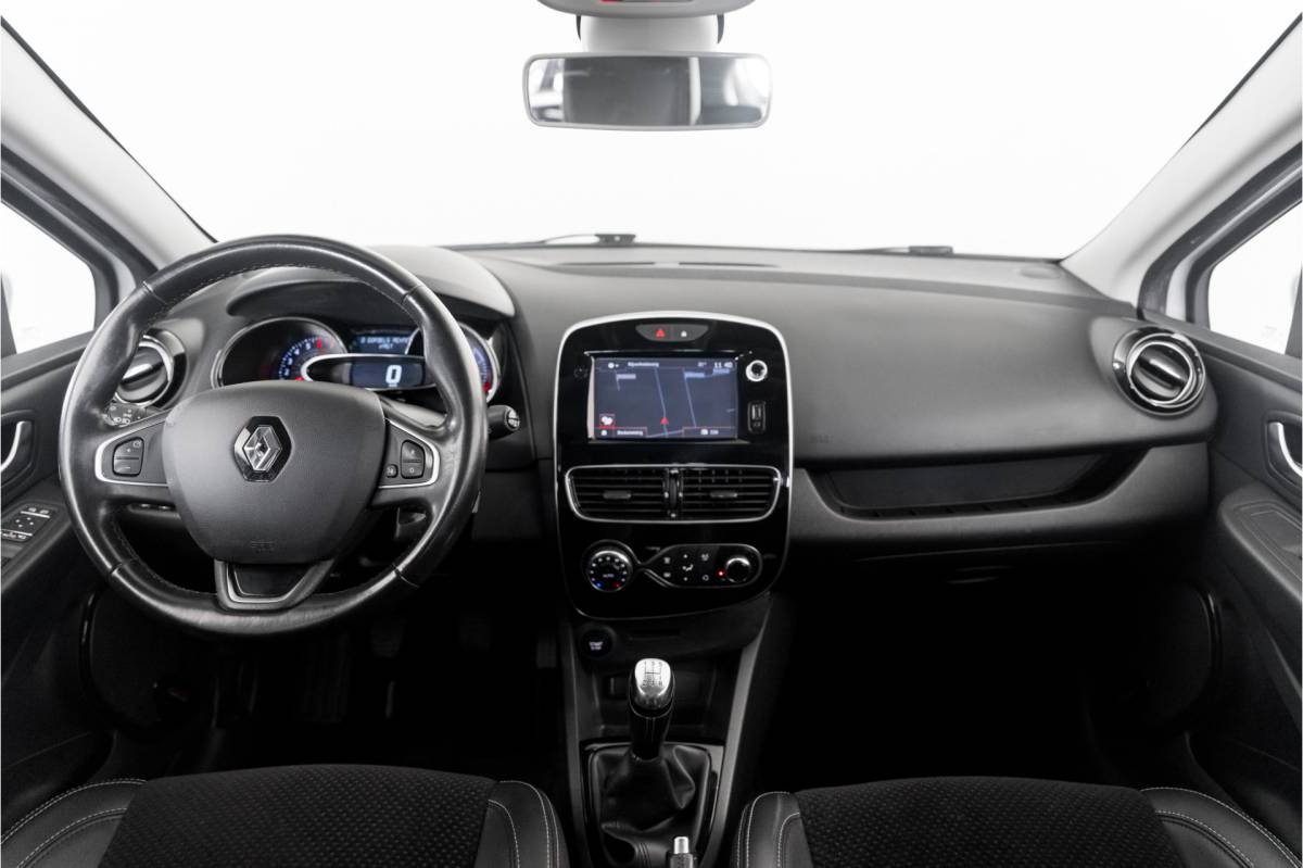 Renault Clio Renault Clio 0.9 TCe Intens