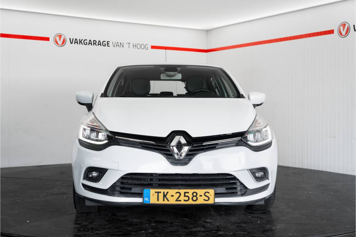 Renault Clio Renault Clio 0.9 TCe Intens