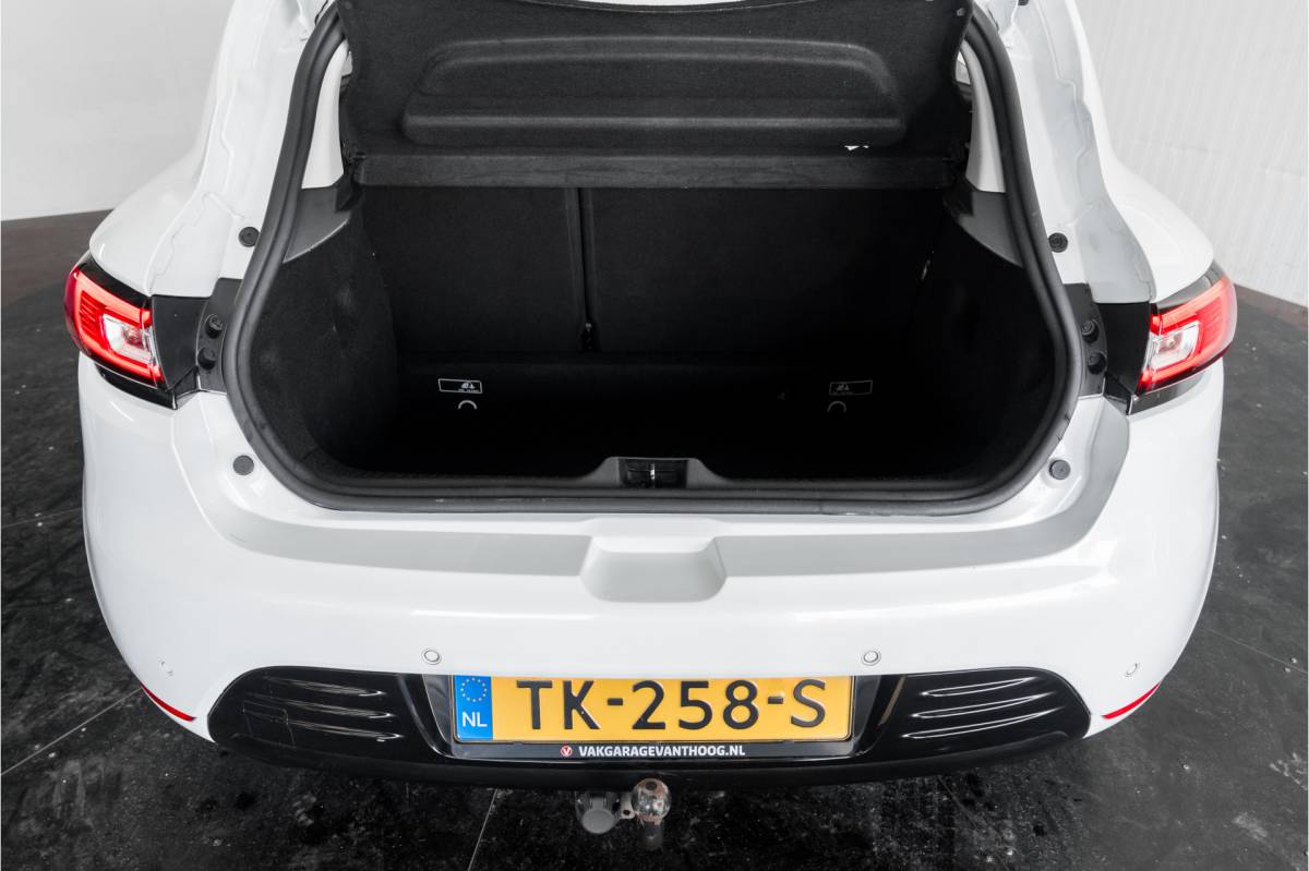 Renault Clio Renault Clio 0.9 TCe Intens