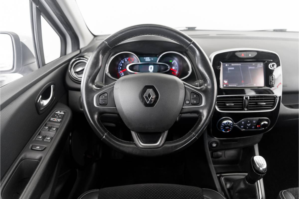 Renault Clio Renault Clio 0.9 TCe Intens