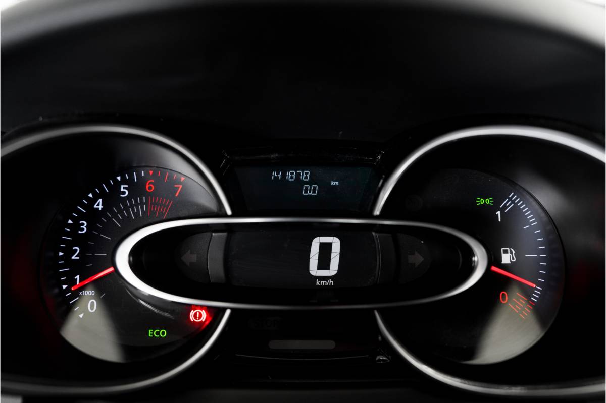 Renault Clio Renault Clio 0.9 TCe Intens