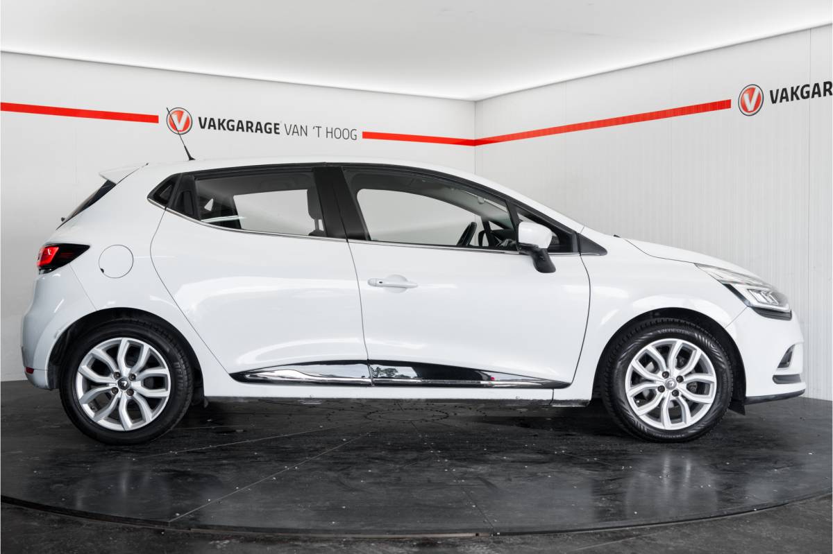 Renault Clio Renault Clio 0.9 TCe Intens