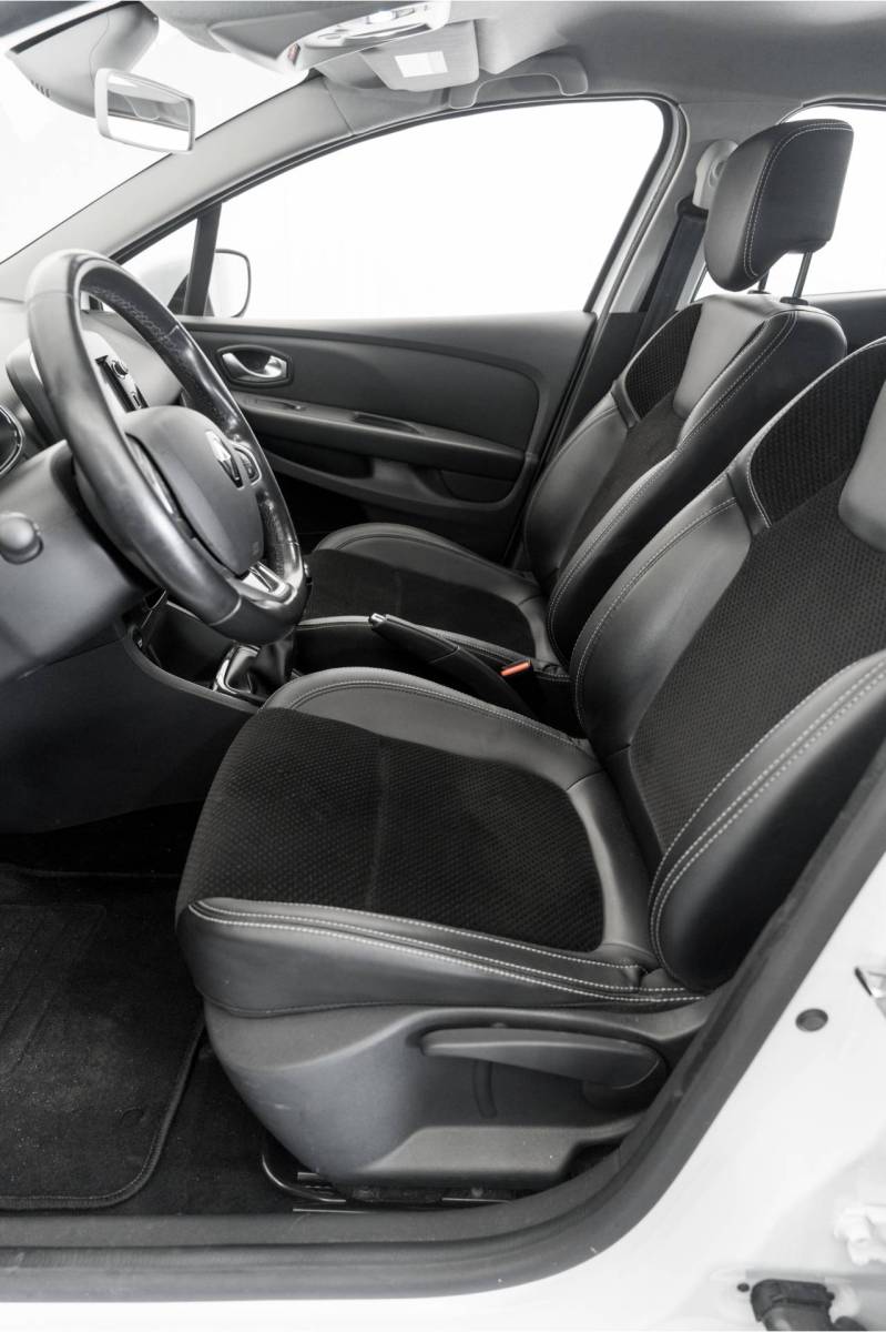 Renault Clio Renault Clio 0.9 TCe Intens