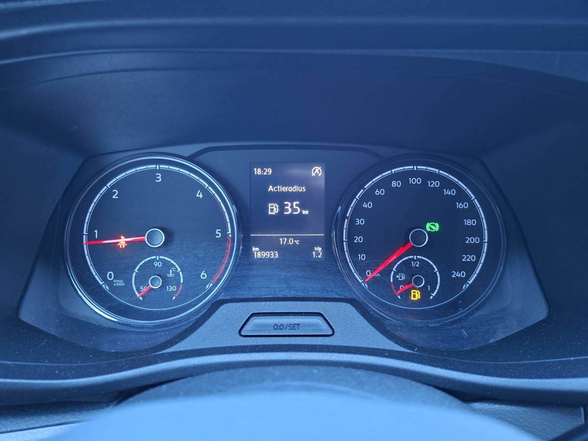 Volkswagen Transporter Volkswagen Transporter 2.0 TDI Aut7  Dubb.Cabine 2xSchuifdeur Carplay Trekhaak Bulli