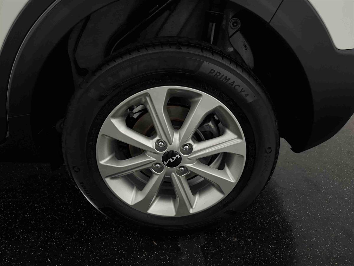 Kia Stonic Kia Stonic 1.0 T-GDi MHEV 100pk DCT7 DynamicLine