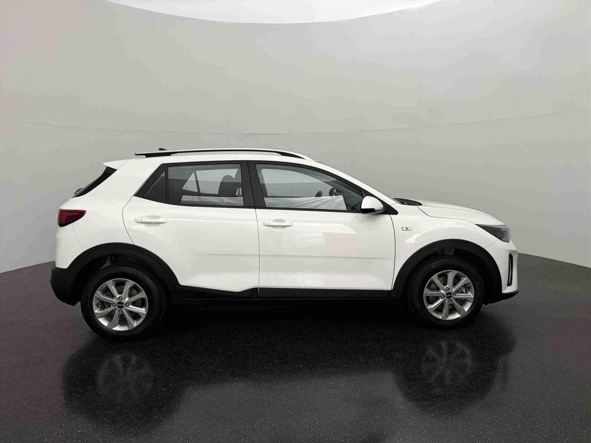 Kia Stonic Kia Stonic 1.0 T-GDi MHEV 100pk DCT7 DynamicLine