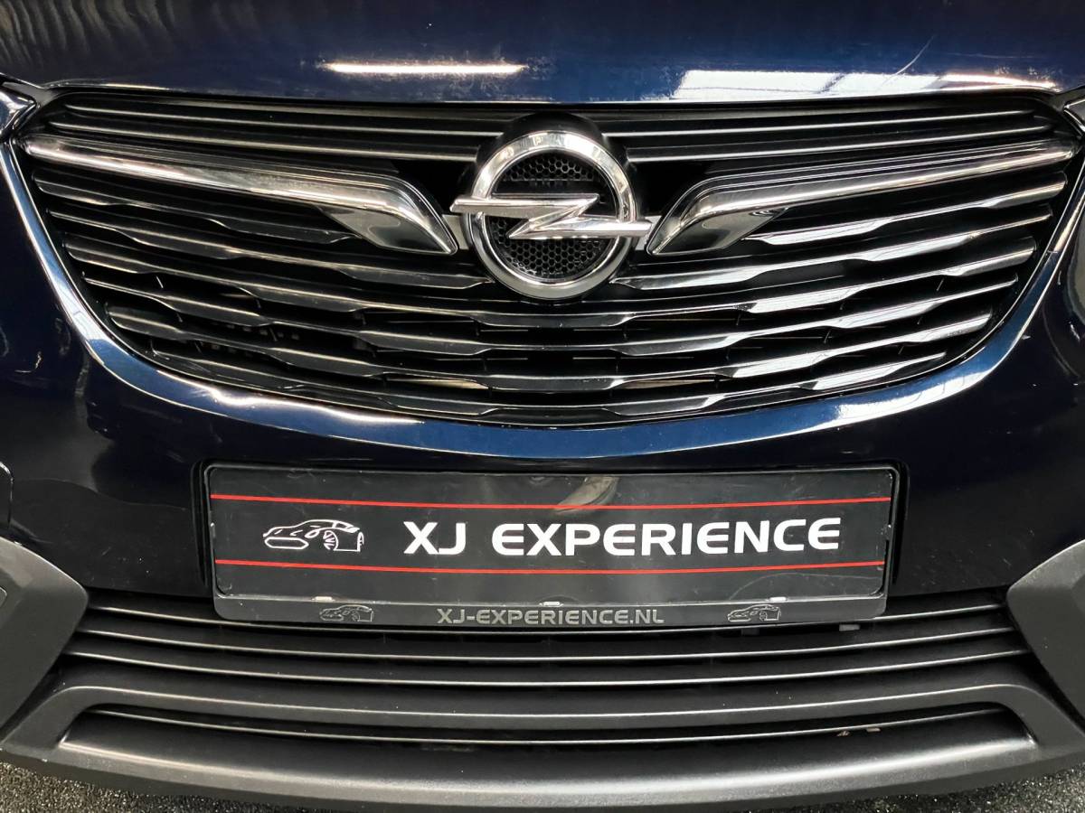 Opel Crossland X Opel Crossland X 1.2 Turbo Online Edition AIRCO NAVI CARPLAY NAP