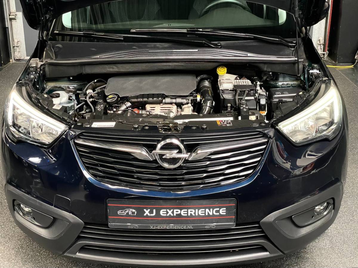 Opel Crossland X Opel Crossland X 1.2 Turbo Online Edition AIRCO NAVI CARPLAY NAP