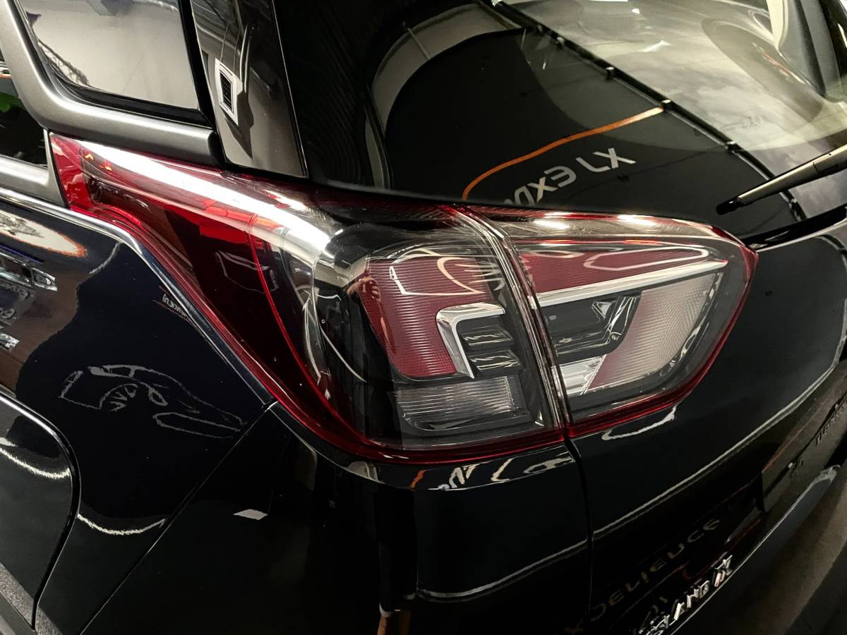 Opel Crossland X Opel Crossland X 1.2 Turbo Online Edition AIRCO NAVI CARPLAY NAP