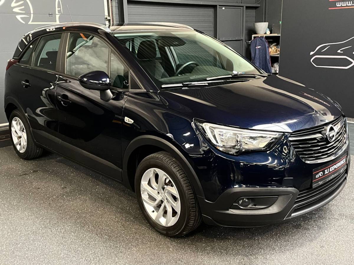 Opel Crossland X Opel Crossland X 1.2 Turbo Online Edition AIRCO NAVI CARPLAY NAP