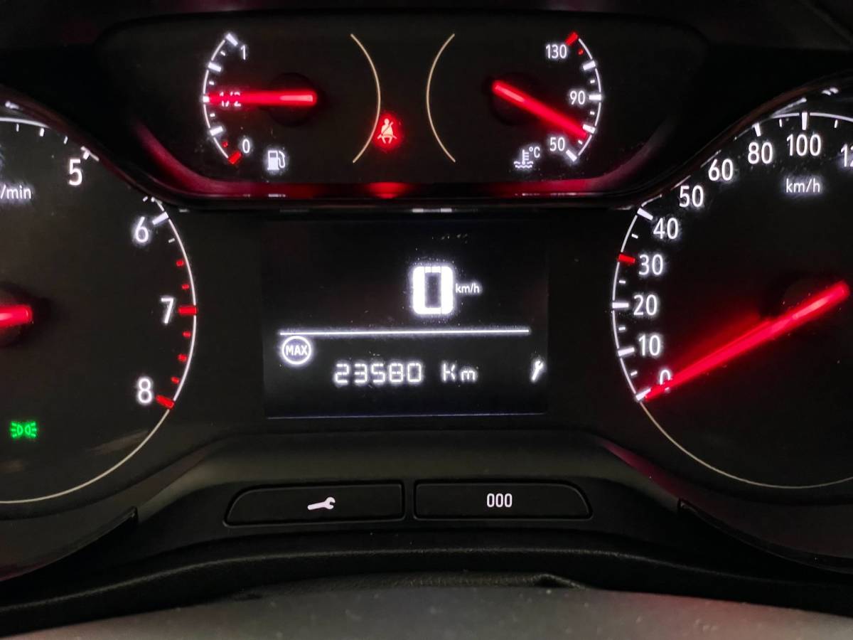 Opel Crossland X Opel Crossland X 1.2 Turbo Online Edition AIRCO NAVI CARPLAY NAP