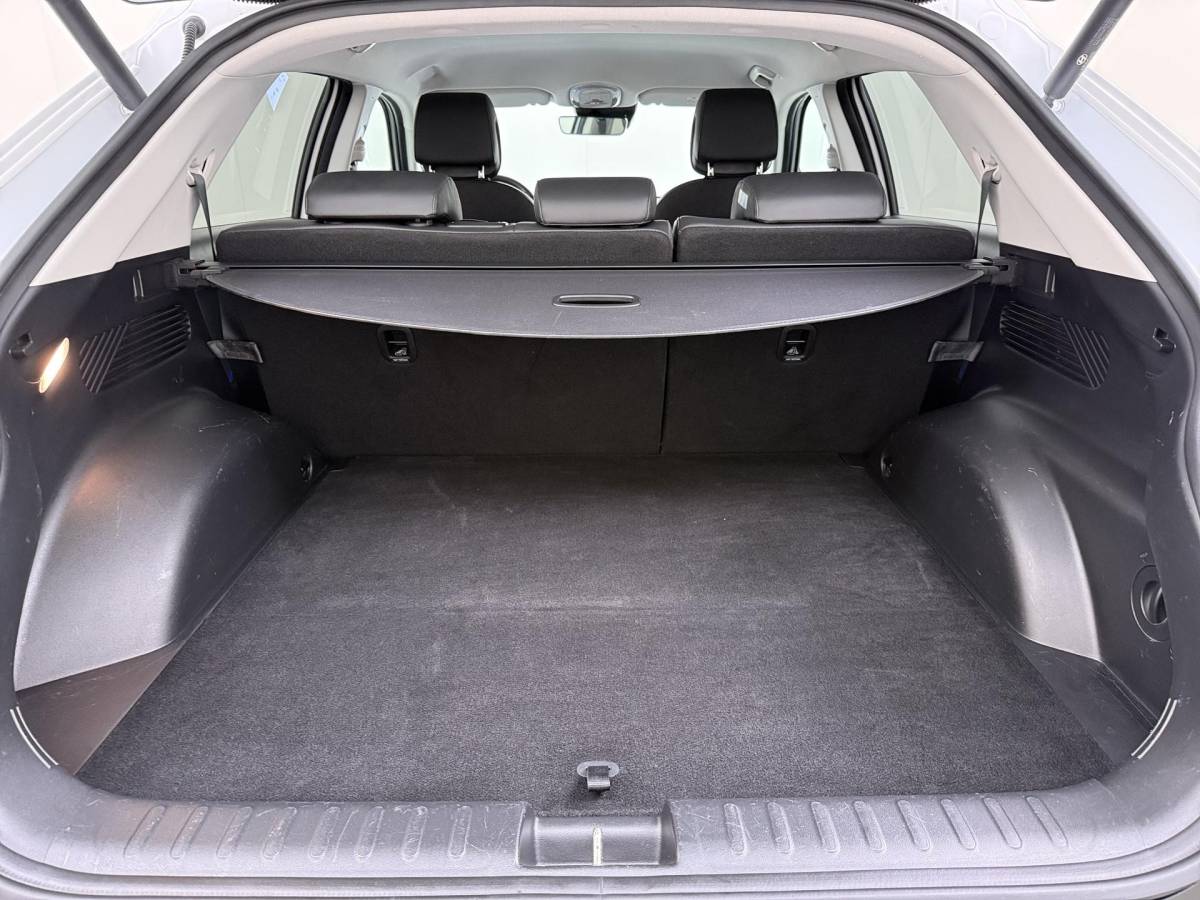 Hyundai IONIQ 5 Hyundai IONIQ 5 Connect+ 77.4 kWh Leder Interieur | Navigatie