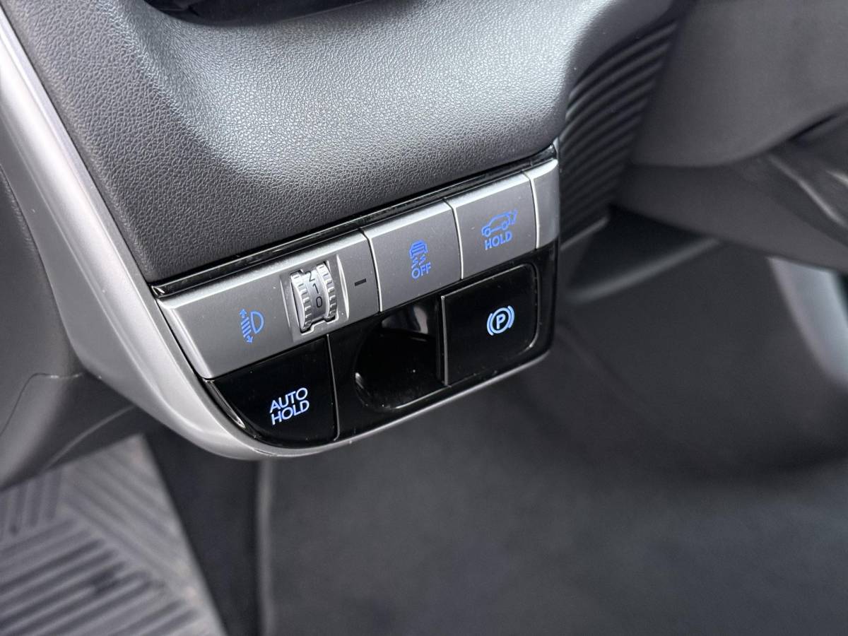 Hyundai IONIQ 5 Hyundai IONIQ 5 Connect+ 77.4 kWh Leder Interieur | Navigatie