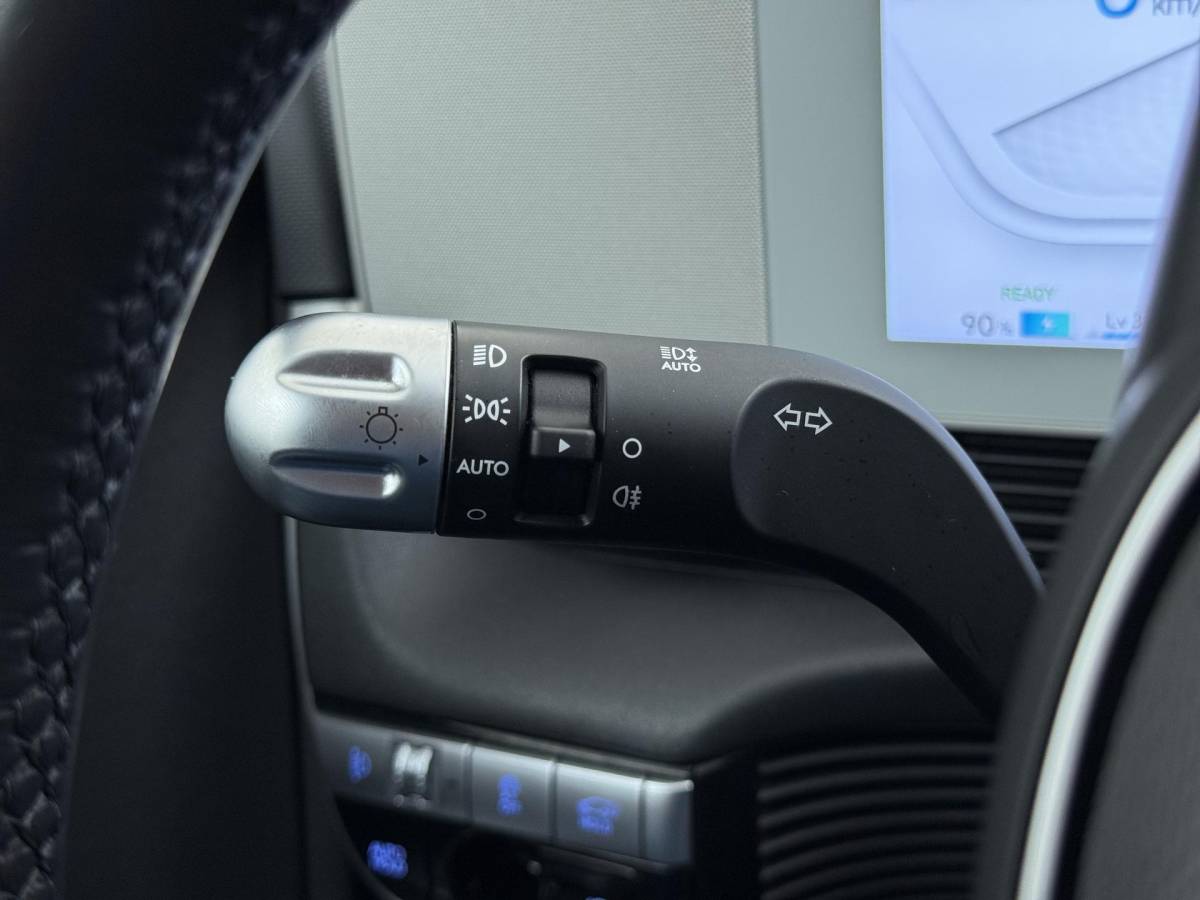 Hyundai IONIQ 5 Hyundai IONIQ 5 Connect+ 77.4 kWh Leder Interieur | Navigatie