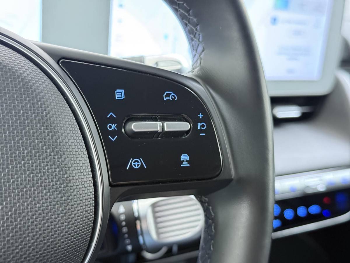 Hyundai IONIQ 5 Hyundai IONIQ 5 Connect+ 77.4 kWh Leder Interieur | Navigatie