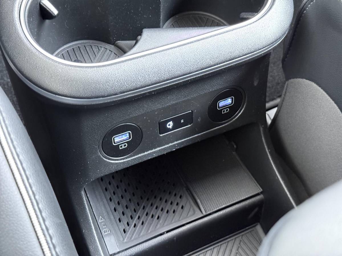 Hyundai IONIQ 5 Hyundai IONIQ 5 Connect+ 77.4 kWh Leder Interieur | Navigatie