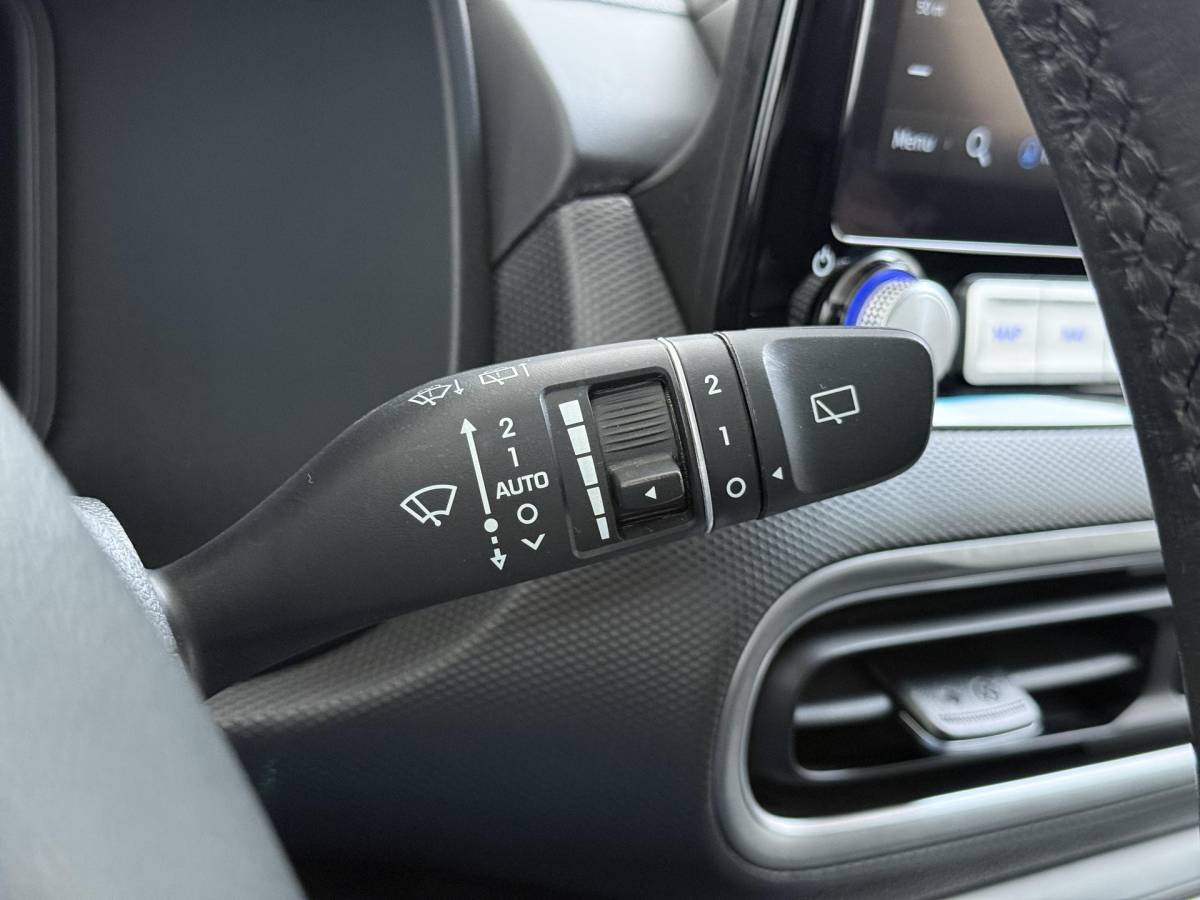 Hyundai Kona Hyundai Kona EV Fashion Design 64 kWh Elektrische Stoelen | Stoel En Stuurverwarming | Navigatie