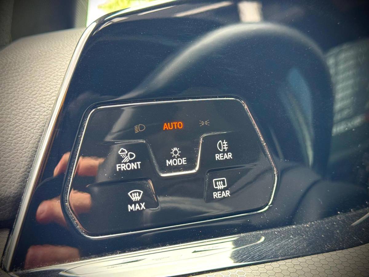 Volkswagen Golf Volkswagen GOLF 8 2.0 GTI | PANO | LED | IQ-LIGHT | ACC |