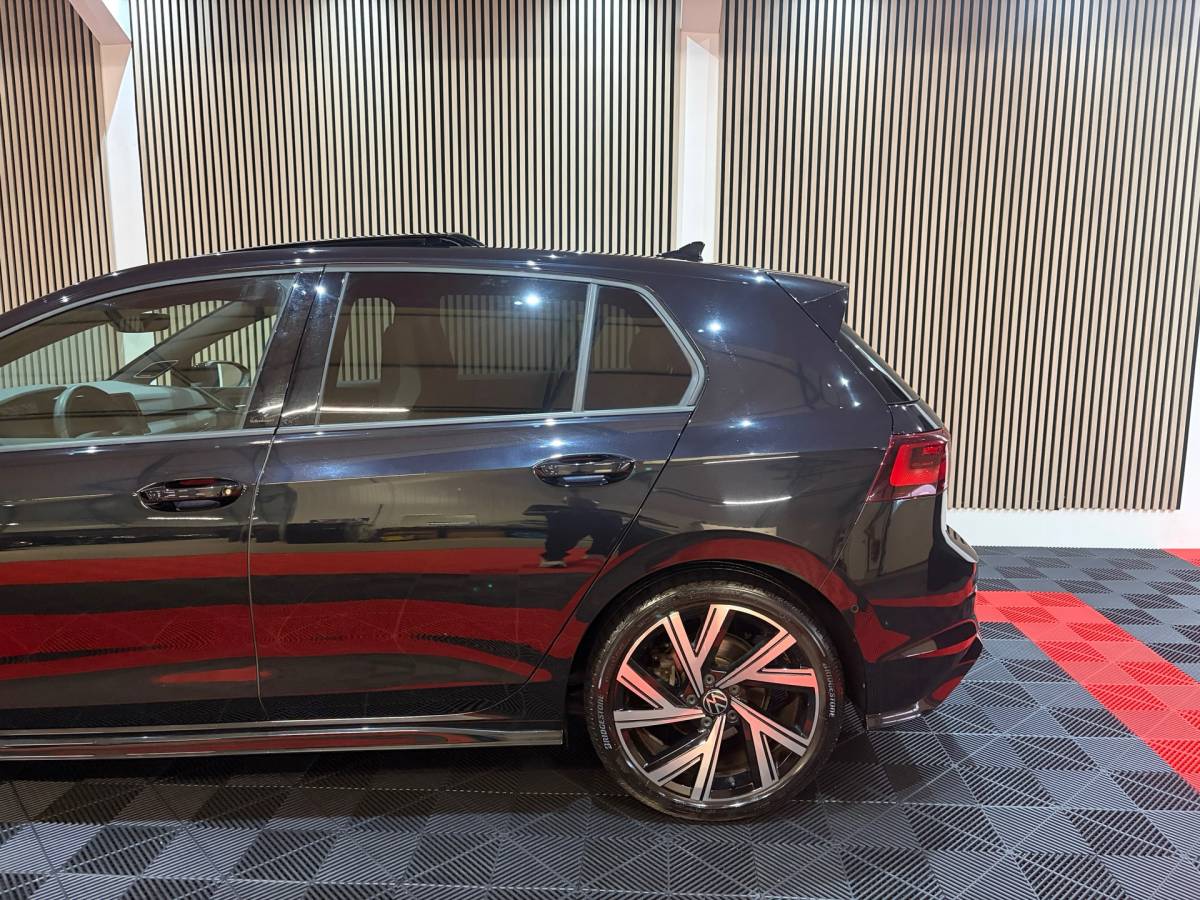 Volkswagen Golf Volkswagen Golf 1.5 eTSI R-Line Business Pano|Matrix led|Hud|Harman&Kardon