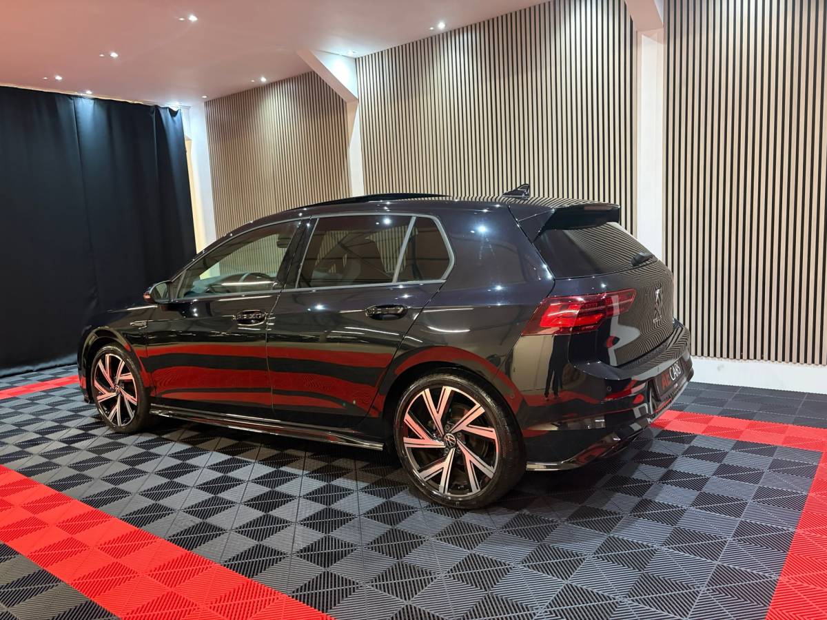 Volkswagen Golf Volkswagen Golf 1.5 eTSI R-Line Business Pano|Matrix led|Hud|Harman&Kardon
