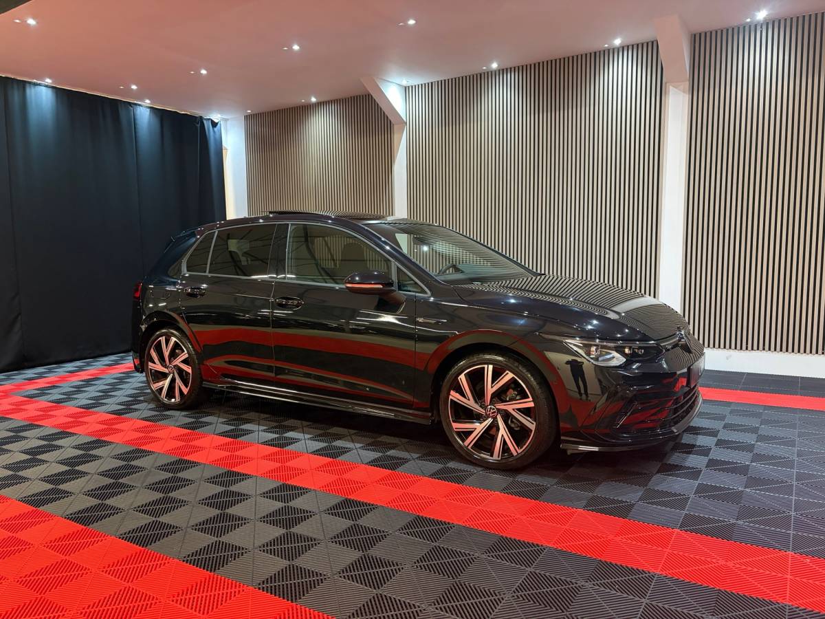 Volkswagen Golf Volkswagen Golf 1.5 eTSI R-Line Business Pano|Matrix led|Hud|Harman&Kardon