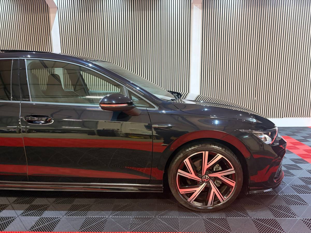Volkswagen Golf Volkswagen Golf 1.5 eTSI R-Line Business Pano|Matrix led|Hud|Harman&Kardon