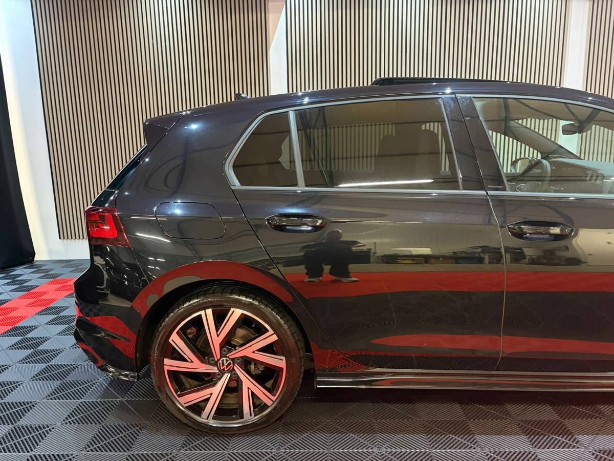 Volkswagen Golf Volkswagen Golf 1.5 eTSI R-Line Business Pano|Matrix led|Hud|Harman&Kardon