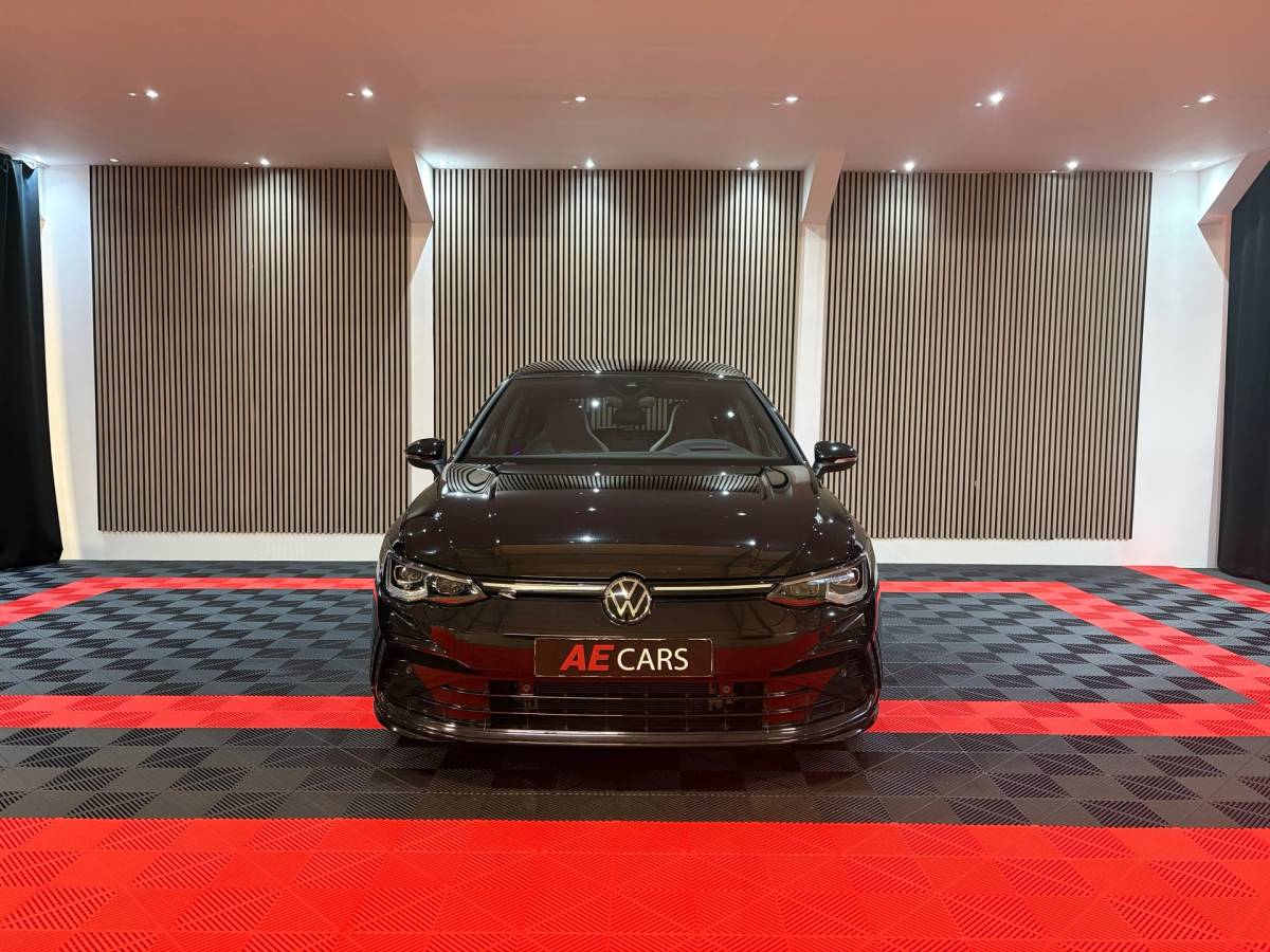 Volkswagen Golf Volkswagen Golf 1.5 eTSI R-Line Business Pano|Matrix led|Hud|Harman&Kardon