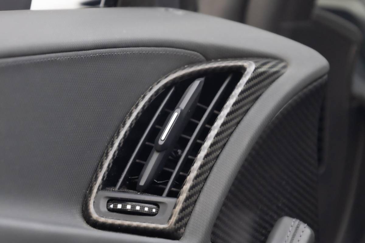 Audi R8 Audi R8 5.2 FSI quattro Plus | Keramische remmen | Mat Carbon | Schaalstoelen | Capristo | B&O |