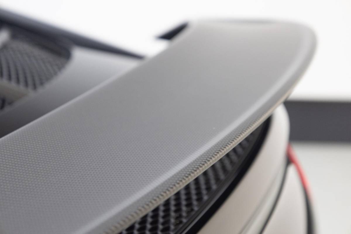 Audi R8 Audi R8 5.2 FSI quattro Plus | Keramische remmen | Mat Carbon | Schaalstoelen | Capristo | B&O |