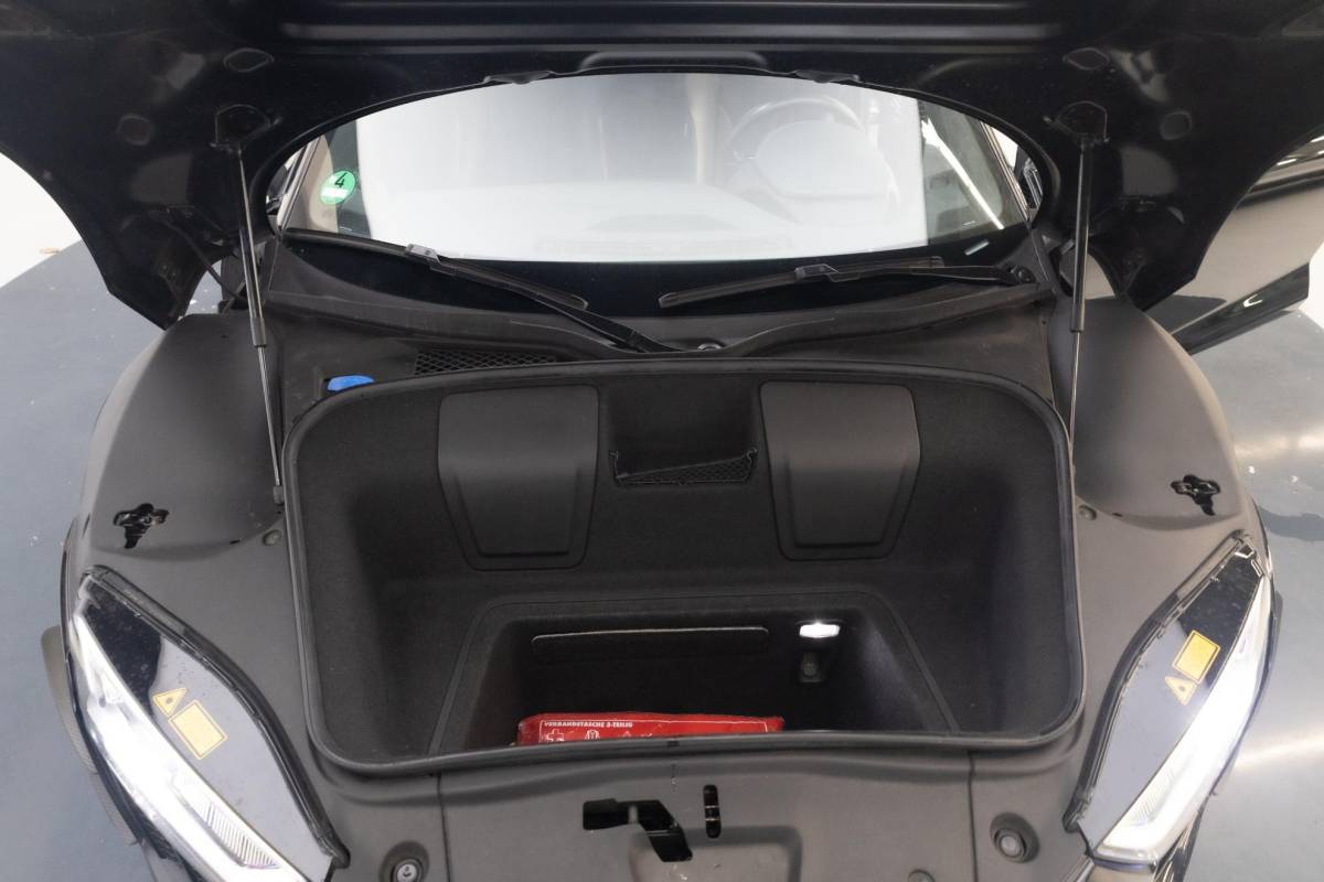 Audi R8 Audi R8 5.2 FSI quattro Plus | Keramische remmen | Mat Carbon | Schaalstoelen | Capristo | B&O |