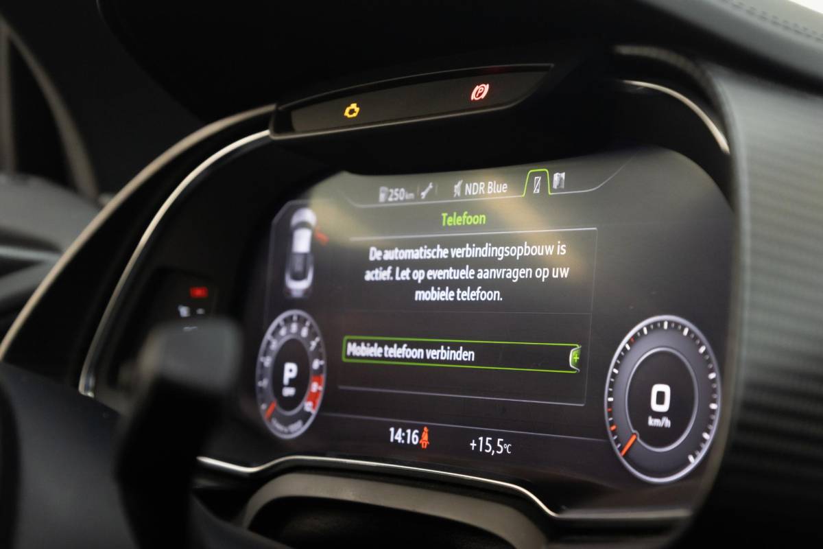 Audi R8 Audi R8 5.2 FSI quattro Plus | Keramische remmen | Mat Carbon | Schaalstoelen | Capristo | B&O |