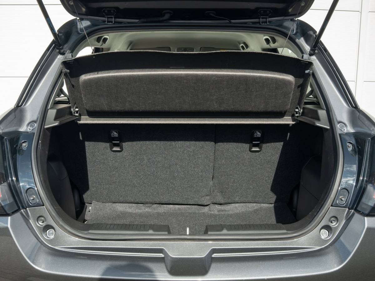 Suzuki Swift Suzuki Swift 1.2 Style Hybrid Automaat| Apple/Andriod Carplay|Adapt. cruise|Climacontrole| Keyless|Parkeersensoren|Stoelverwarming