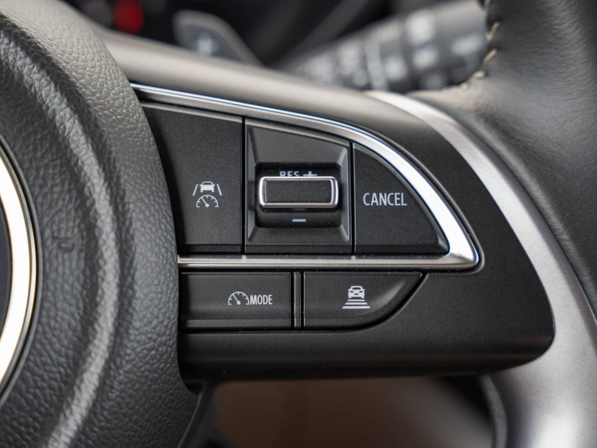 Suzuki Swift Suzuki Swift 1.2 Style Hybrid Automaat| Apple/Andriod Carplay|Adapt. cruise|Climacontrole| Keyless|Parkeersensoren|Stoelverwarming