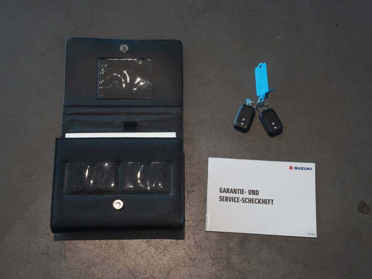 Suzuki Swift Suzuki Swift 1.2 Style Hybrid Automaat| Apple/Andriod Carplay|Adapt. cruise|Climacontrole| Keyless|Parkeersensoren|Stoelverwarming