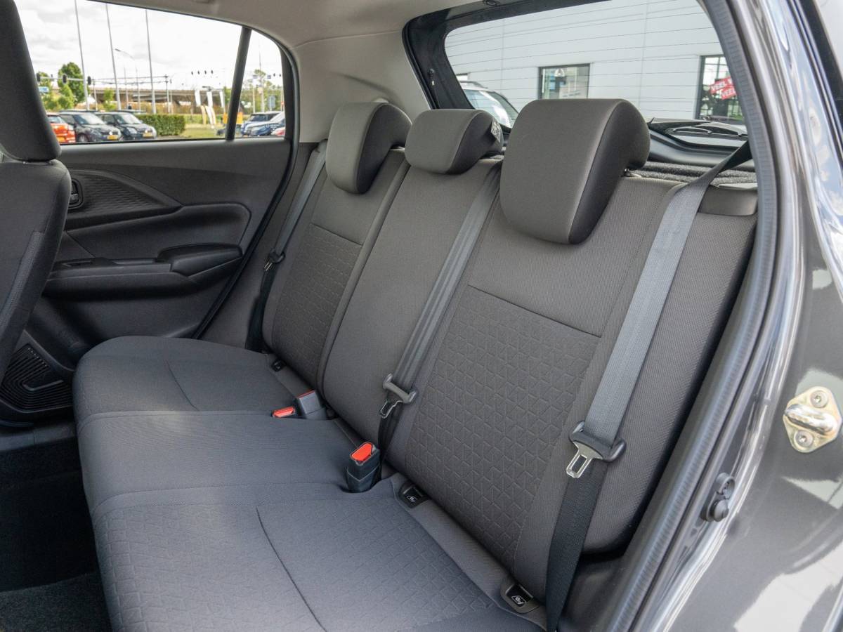 Suzuki Swift Suzuki Swift 1.2 Style Hybrid Automaat| Apple/Andriod Carplay|Adapt. cruise|Climacontrole| Keyless|Parkeersensoren|Stoelverwarming