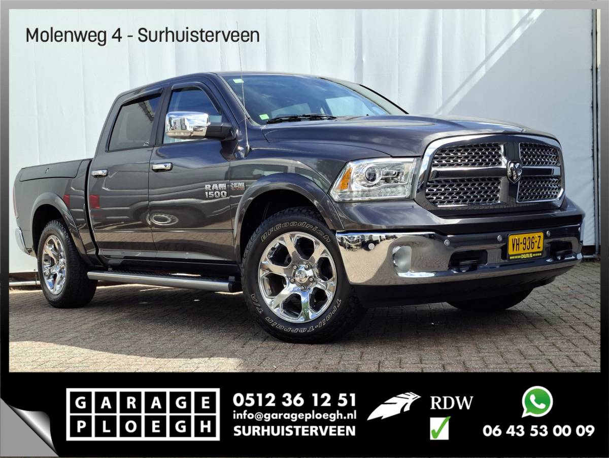 Dodge Ram 1500