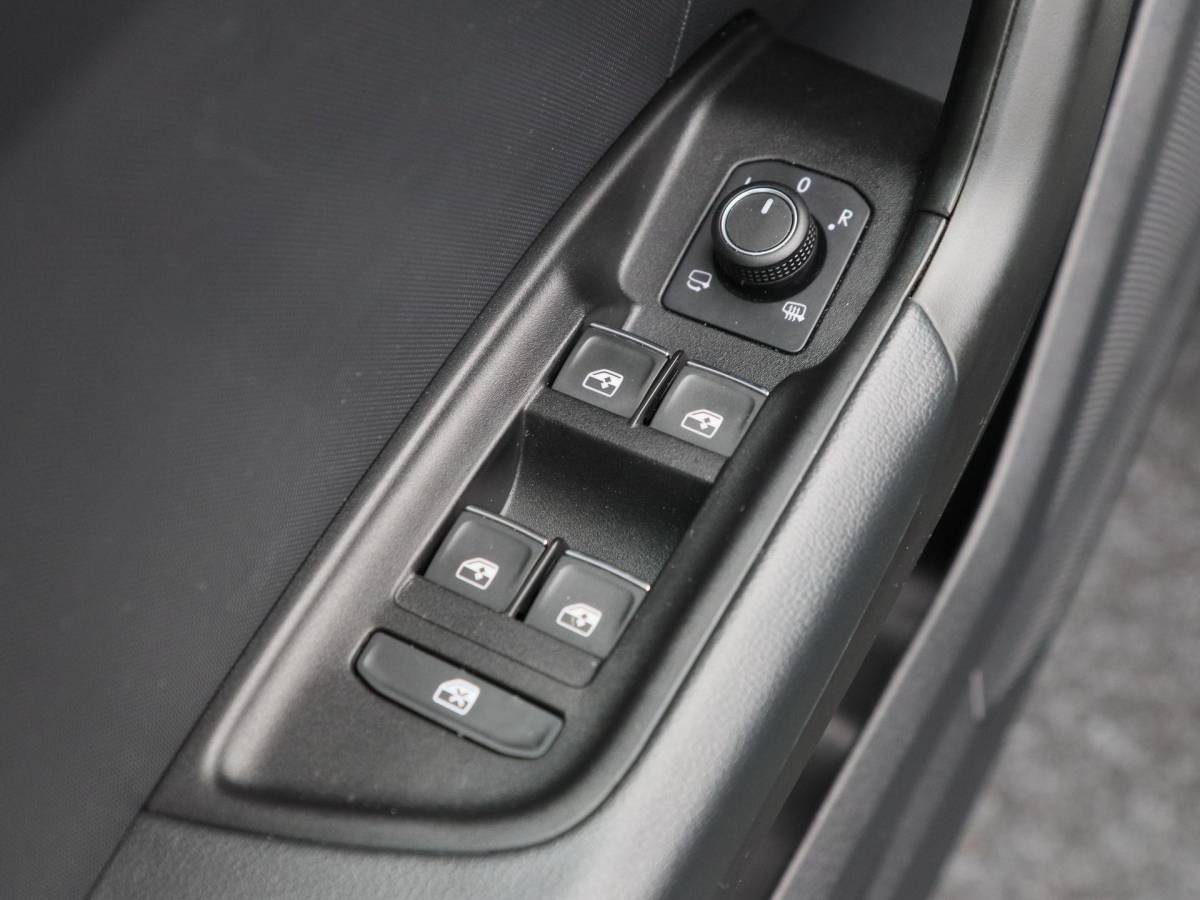 Audi A1 Audi A1 citycarver 30 TFSi 110 Pk Automaat epic | Virtual Cockpit| Adaptive Cruise | Airco | CarPlay | 17 Inch | 27.117 Km !!