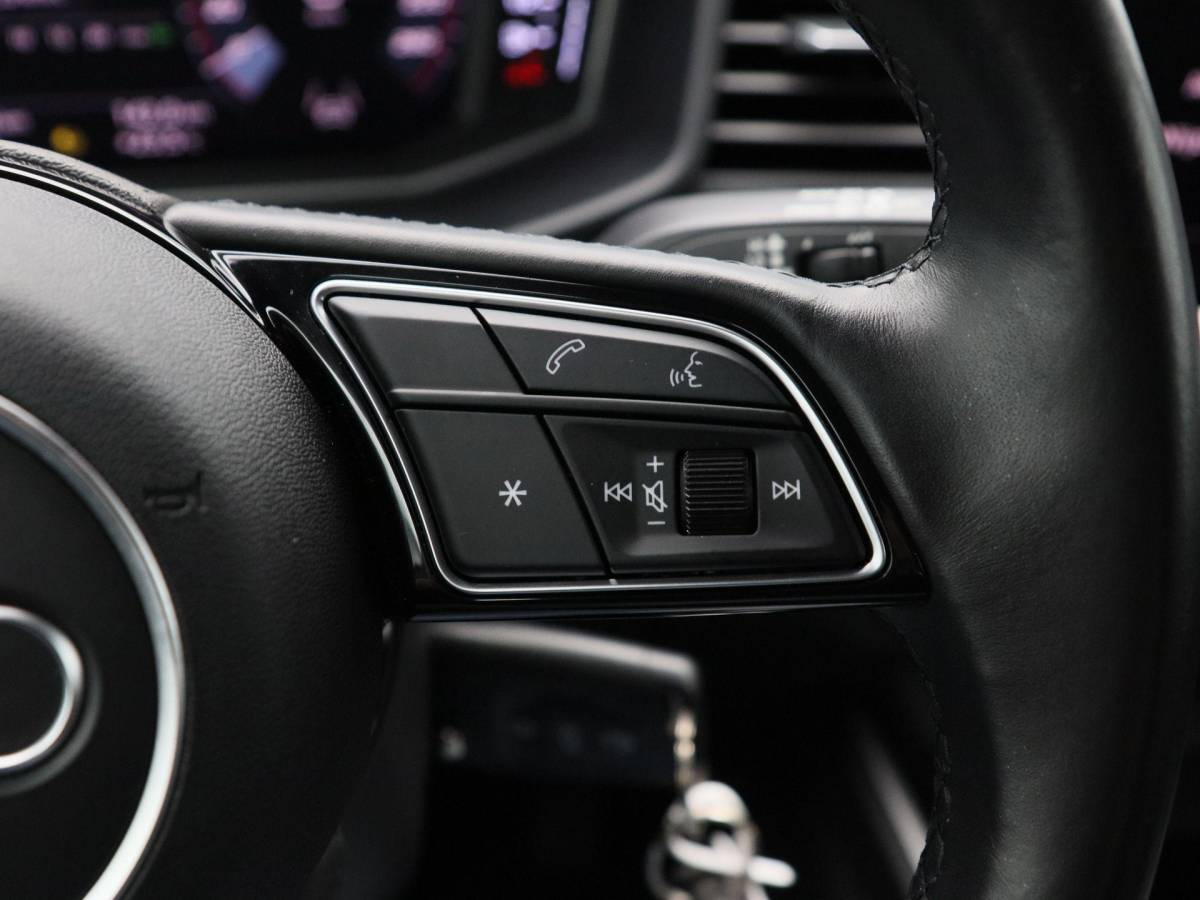 Audi A1 Audi A1 citycarver 30 TFSi 110 Pk Automaat epic | Virtual Cockpit| Adaptive Cruise | Airco | CarPlay | 17 Inch | 27.117 Km !!