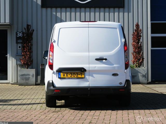 Ford Transit Connect Ford Transit Connect 1.5 TDCI L1 Trend 3 zitplaatsen EURO6