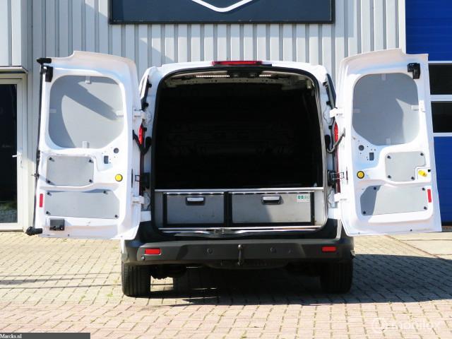 Ford Transit Connect Ford Transit Connect 1.5 TDCI L1 Trend 3 zitplaatsen EURO6