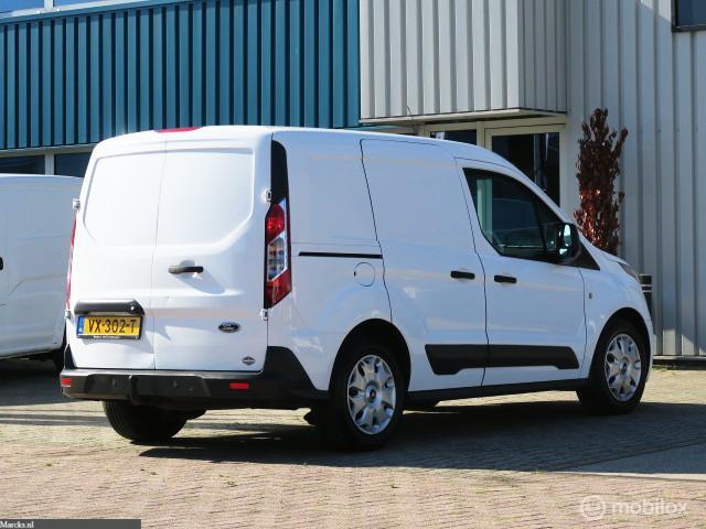 Ford Transit Connect Ford Transit Connect 1.5 TDCI L1 Trend 3 zitplaatsen EURO6