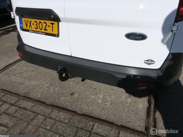 Ford Transit Connect Ford Transit Connect 1.5 TDCI L1 Trend 3 zitplaatsen EURO6